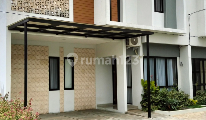 Rumah Baru Bebas Banjir Prima Harapan Regency Bekasi Utara