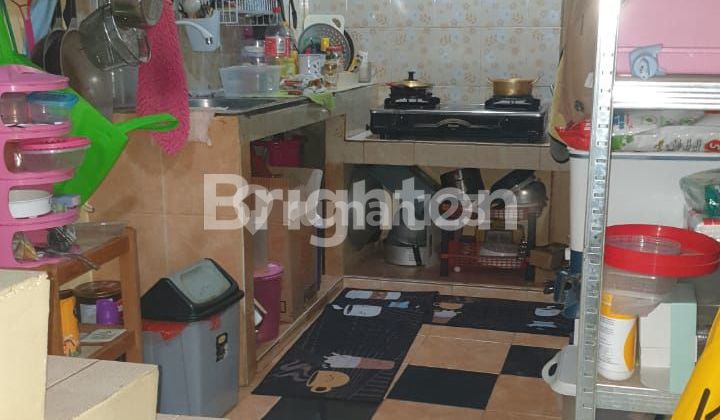 For Sale Villa House Besakih, Bekasi City 2