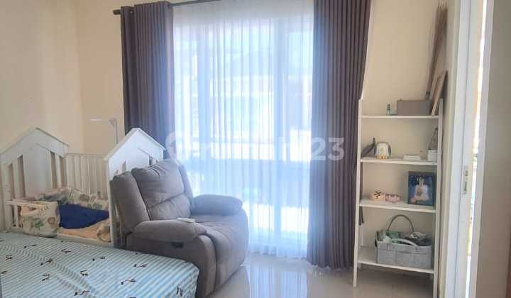 Rumah 2 Lantai Di Bawah Harga Cluster Pine Garden Kedung Halang Bogor 2