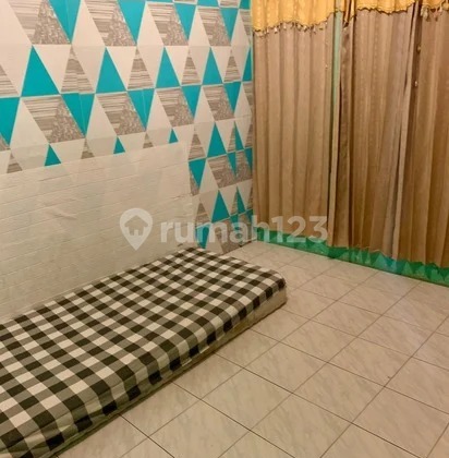 Perumahan S B S Bekasi Utara 2