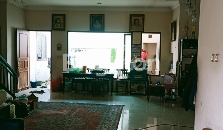 Dijual Rumah Harapan Indah Cluster Taman Sari  2