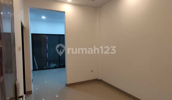 Rumah Baru Siap Huni Jagakarsa Jakarta Selatan 2