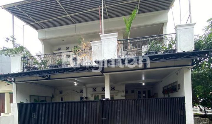 Dijual Rumah Rumah Jatibening estate Bekasi 