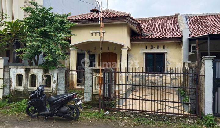 Rumah 1 Lantai Lokasi Strategis Lingkungan Asri di Kota Permata, Ciseureuh, Purwakarta 1