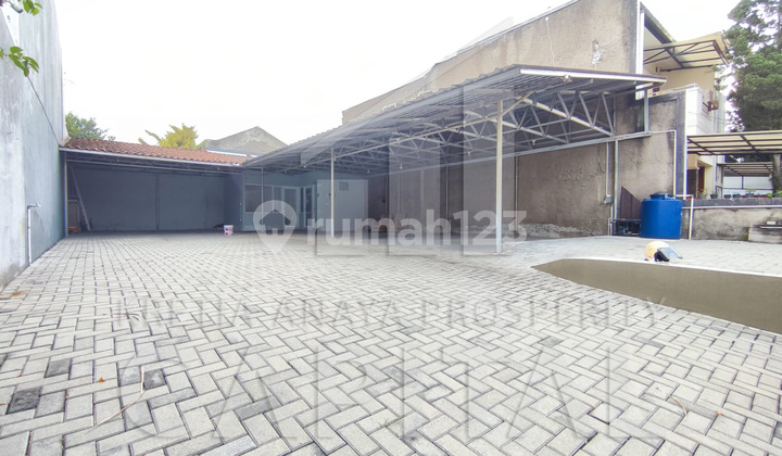 Lahan Usaha di Perumahan Sukamulya Indah - Bandung Lahan Usaha di Perumahan Sukamulya Indah - Bandung