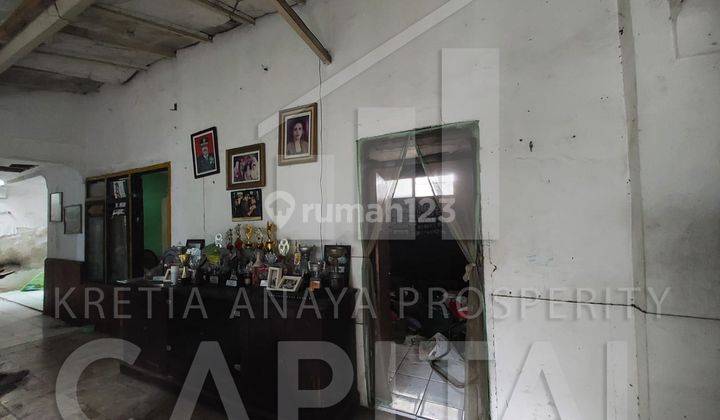 Tanah Strategis Mainroad Jalan Raya Cimareme  Padalarang 2