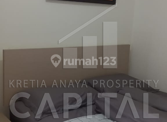 Rumah Cantik di Tatar Wangsakerta Kota Baru Parahyangan  2