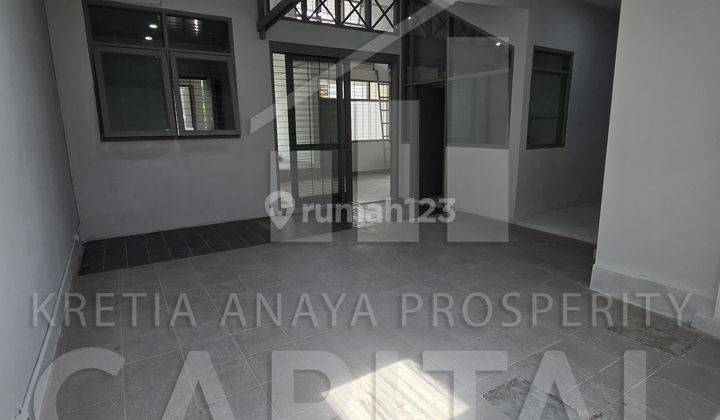 Rumah Lokasi Strategis Komplek One Gate System Taman Mutiara Cimahi 1