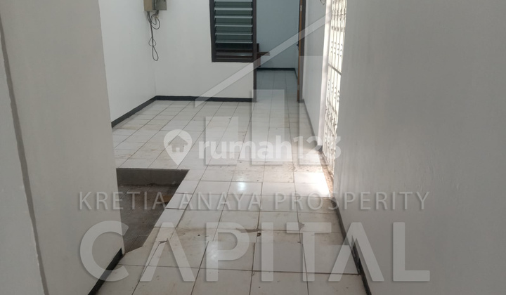 Disewakan Rumah Jalan Utama Perumahan Sumber Sari Bandung  1