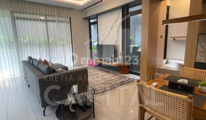 DiJual Rumah Cantik Dan Nyaman di Tatar Nayapati Kota Baru Parahyangan