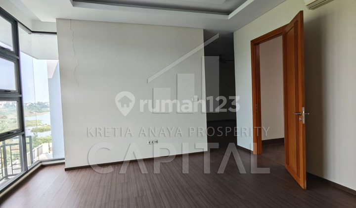 Dream Home in the Tatar Kumalasinta, Kota Baru Parahyangan 2