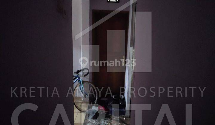 foto lainnya rumah dalam komplek one gate