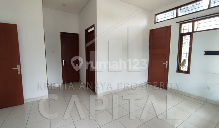 Rumah Nyaman posisi Hook di Istana Gardenia Regency - Cimahi Utara 2