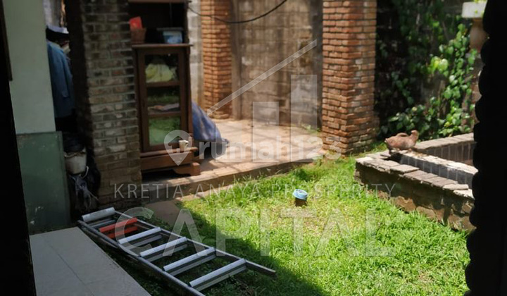 Luxury Dream Home Tranquil Sukaraja Cicendo Bandung 2