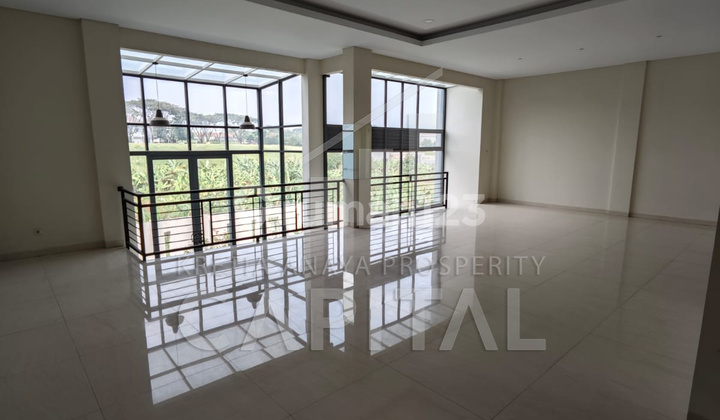 Rumah Idaman di Tatar Kumalasinta Kota Baru Parahyangan 