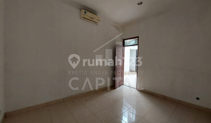 2-Storey Shop House on Main Road Jln. Jendral Sudirman Bandung Ready April 2