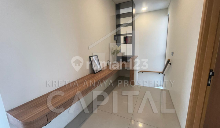 DiJual Rumah Cantik Dan Nyaman di Tatar Nayapati Kota Baru Parahyangan 2