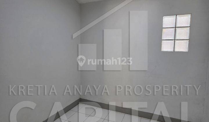 Rumah Lokasi Strategis Komplek One Gate System Taman Mutiara Cimahi 2