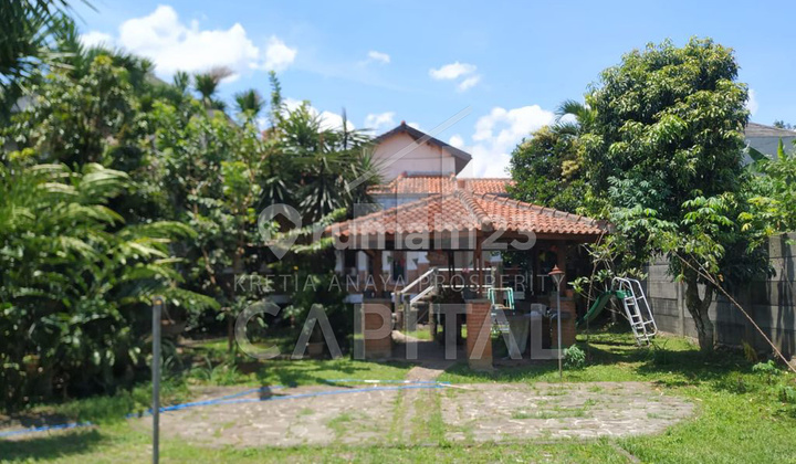 Rumah Idaman Mewah Nan Asri Sukaraja Cicendo Bandung Rumah Idaman Mewah Nan Asri Sukaraja Cicendo Bandung