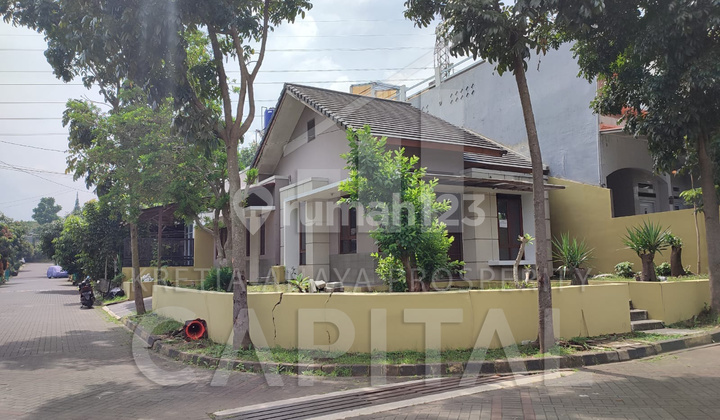 Rumah Nyaman posisi Hook di Istana Gardenia Regency - Cimahi Utara Rumah Nyaman posisi Hook di Istana Gardenia Regency - Cimahi Utara