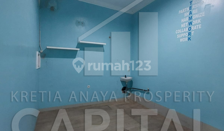 Disewakan Ruko Lokasi jln Pojok dekat ke Pusat Kota Cimahi  2