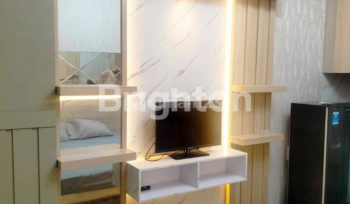 APARTMENT 1 BR GUNAWANGSA MERR SURABAYA 1