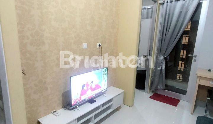 APARTMENT 2 BR GUNAWANGSA TIDAR SURABAYA 1