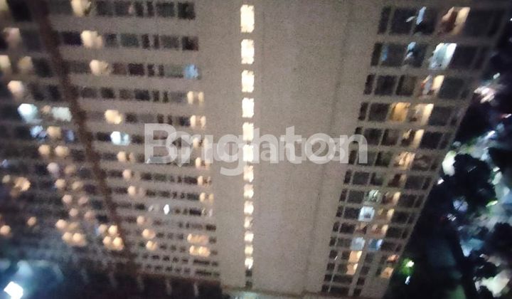 APARTMENT 2 BR GUNAWANGSA TIDAR SURABAYA 2