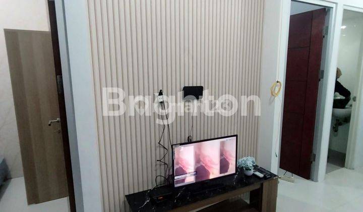 APARTMENT 2 BR GUNAWANGSA TIDAR SURABAYA  1
