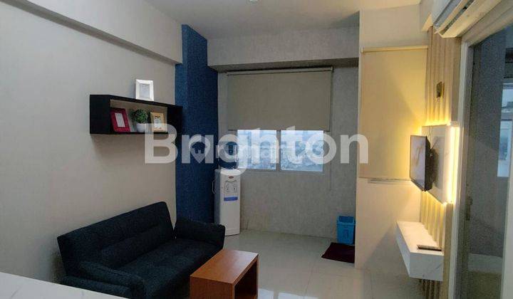 APARTMENT 2 BR GUNAWANGSA MERR SURABAYA  1