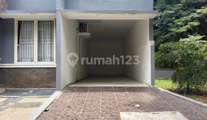 Ambrosia Siap Pakai Asri Dan Nyaman Lippo Cikarang 2