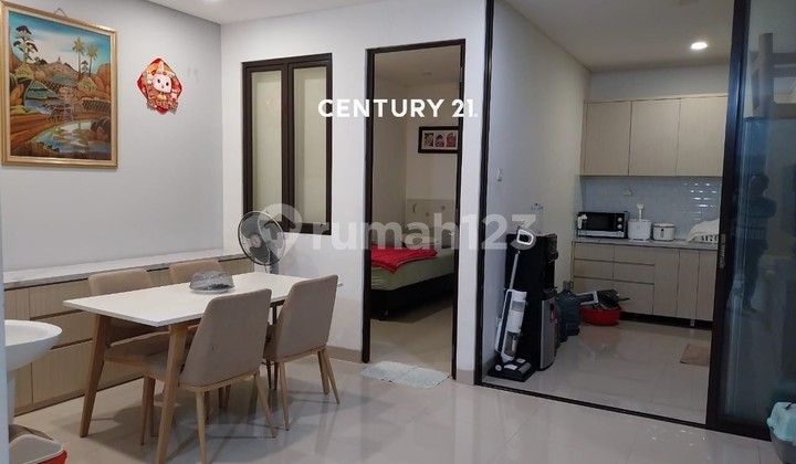 Rumah Bagus 2 Lantai Di Cluster Le Freya Lippo Cikarang 2