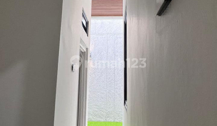 Rumah Mewah dan Baru Siap Huni Lippo Cikarang Summerbliss 2