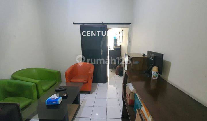 Ruko Bagus 2 Lantai Siap Pakai Di Deltamas 2