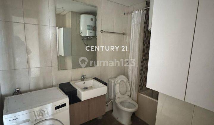 Apartment  Trivium 2 BR Furnished Siap Huni Di Cikarang 2
