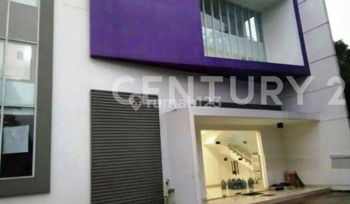 Gudang Kawasan Industri Jababeka Cikarang Hadap Timur Dan Utara 1