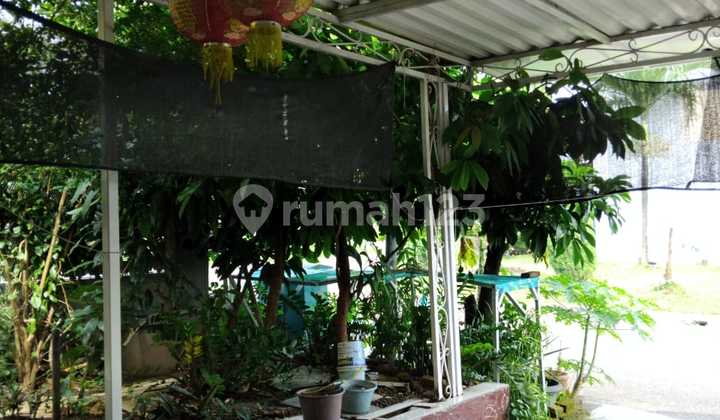 Rumah Siap Huni Lokasi Strategis  Furnished  Dekat Sekolah  Mall  1