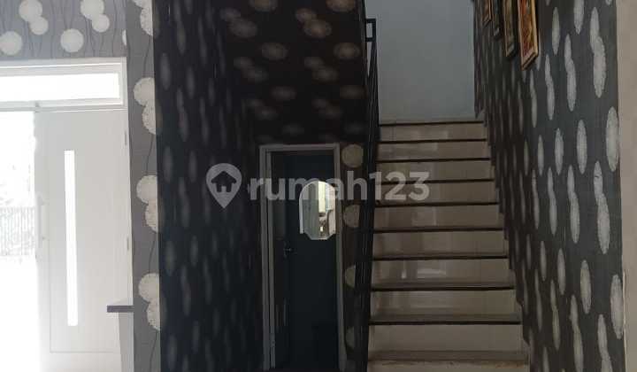 Luxury Nice Comfortable 2-Story Fully Furnished House In Delta Mas 2