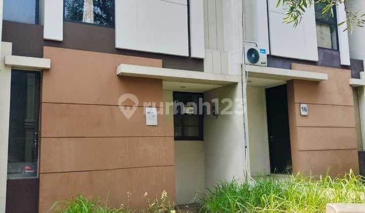 Rumah Le Freya Dijual Cepat Segera Lippo Cikarang 2