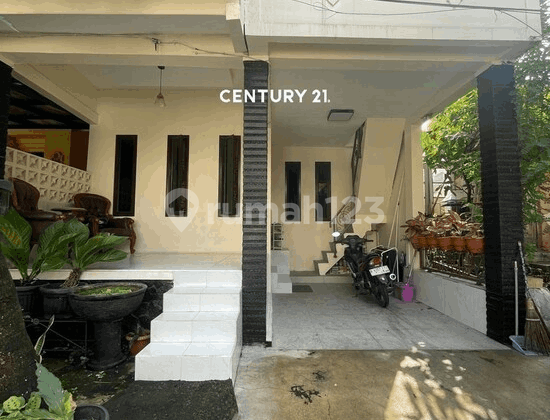 Rumah Bagus Siap Huni Di Lippo Cikarang Rumah Bagus Siap Huni Di Lippo Cikarang