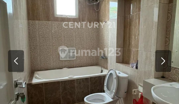 Rumah Cluster Vassa Terrace di Lippo Cikarang 2