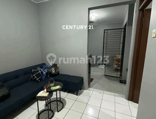 Rumah Bagus Siap Huni Di Lippo Cikarang 