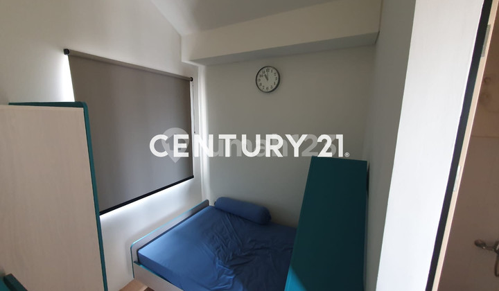 Rumah Take Over 2 Lantai Furnished  Di Cluster Waterfront  2