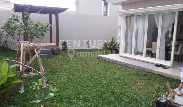 Rumah Asri Bagus Siap Huni Cluster Oakwood Lippo Cikarang 2