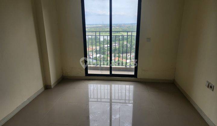 Apartemen Meikarta Murah BU Distric 1 Tower Oakview 1