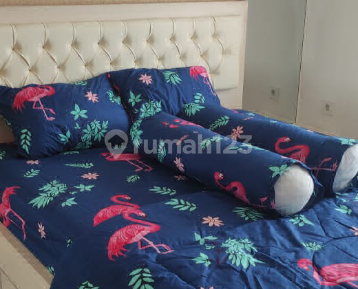 Trivium Two-Bedroom Apartment Sold Soon