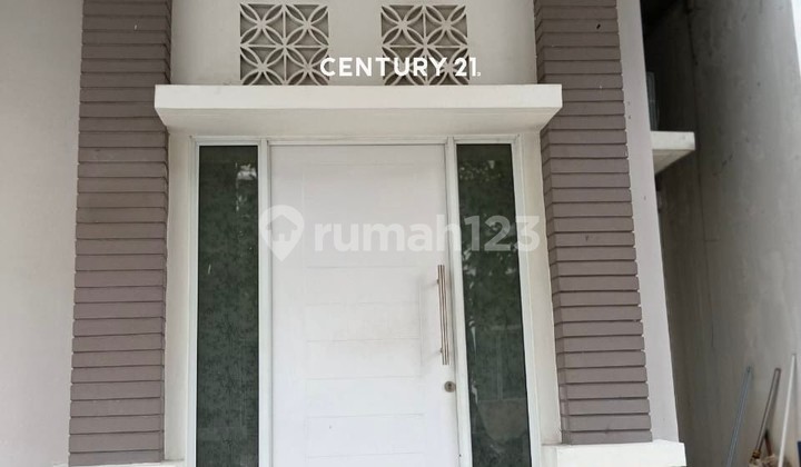 Rumah Bagus Siap Huni di D Java Jababeka