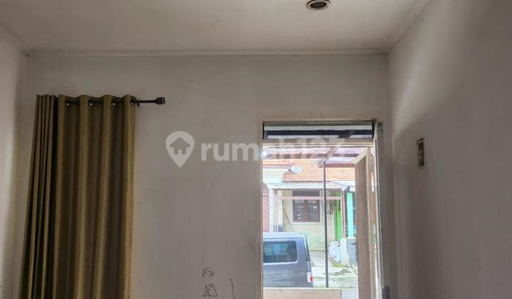 Rumah Asri Siap Huni Lingkungan Nyaman Lembah Hijau  2