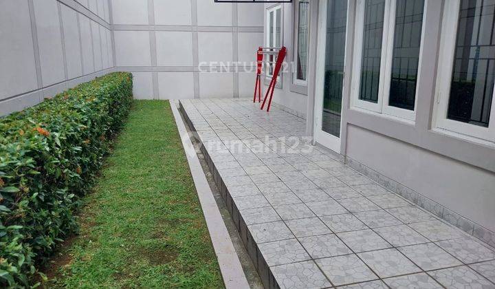 Rumah Bagus 2 Lantai Siap Huni Di Cluster Menteng Lippo Cikarang 2