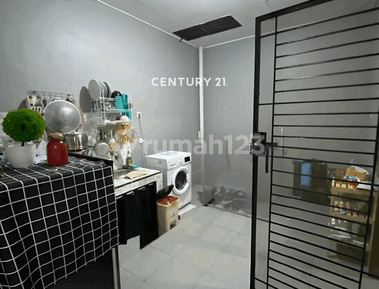 Rumah Bagus Siap Huni Di Lippo Cikarang  2